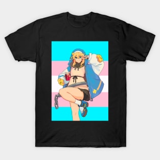 Guilty gear strive Bridget T-Shirt